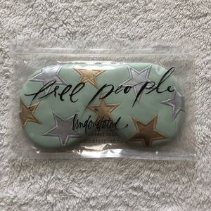 Free People Starry Eyed Sleeping Mask